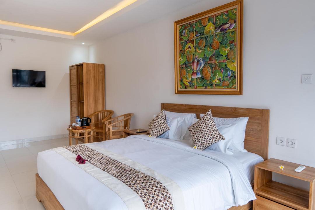 Photo of Bedroom in Kenderan