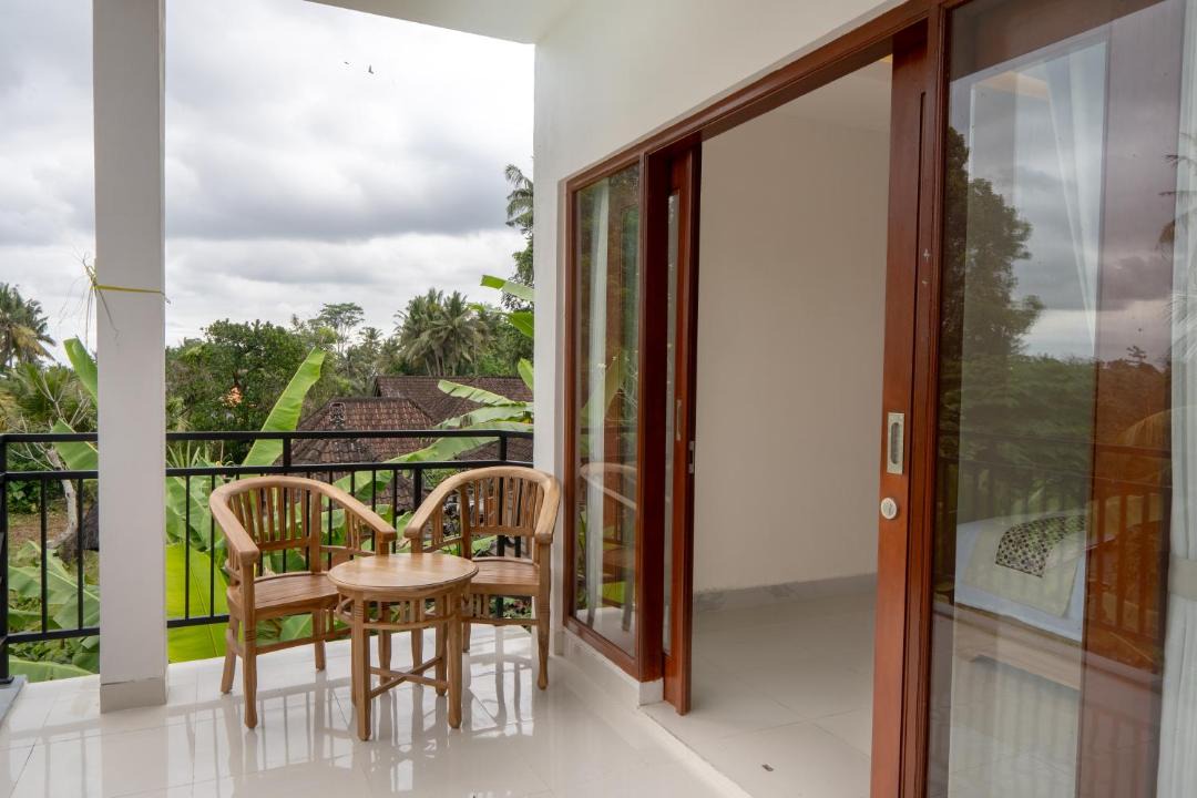 Photo of Patio Balcony in Kenderan
