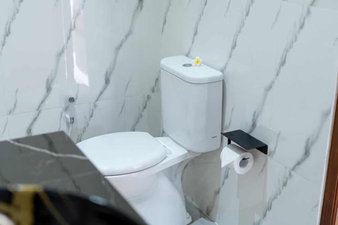 Photo of Bathroom in Kenderan