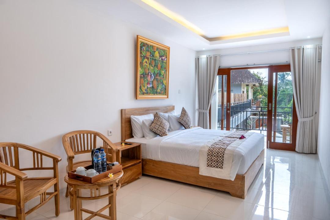 Photo of Bedroom in Kenderan