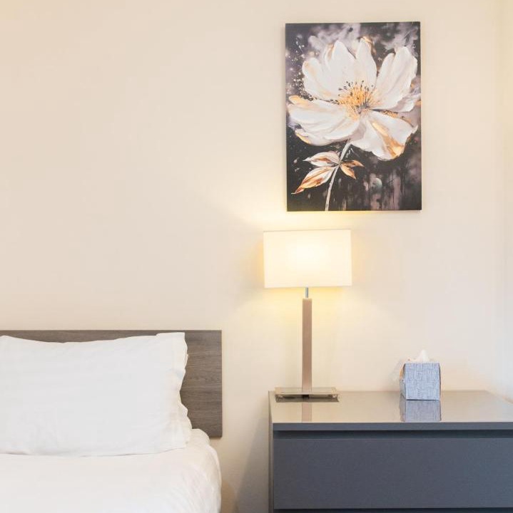 Photo of Bedroom in Aylburton