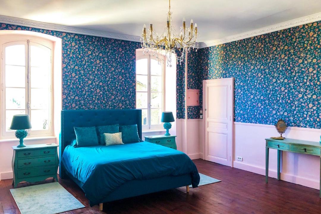 Photo of Bedroom in Saint-Laurent