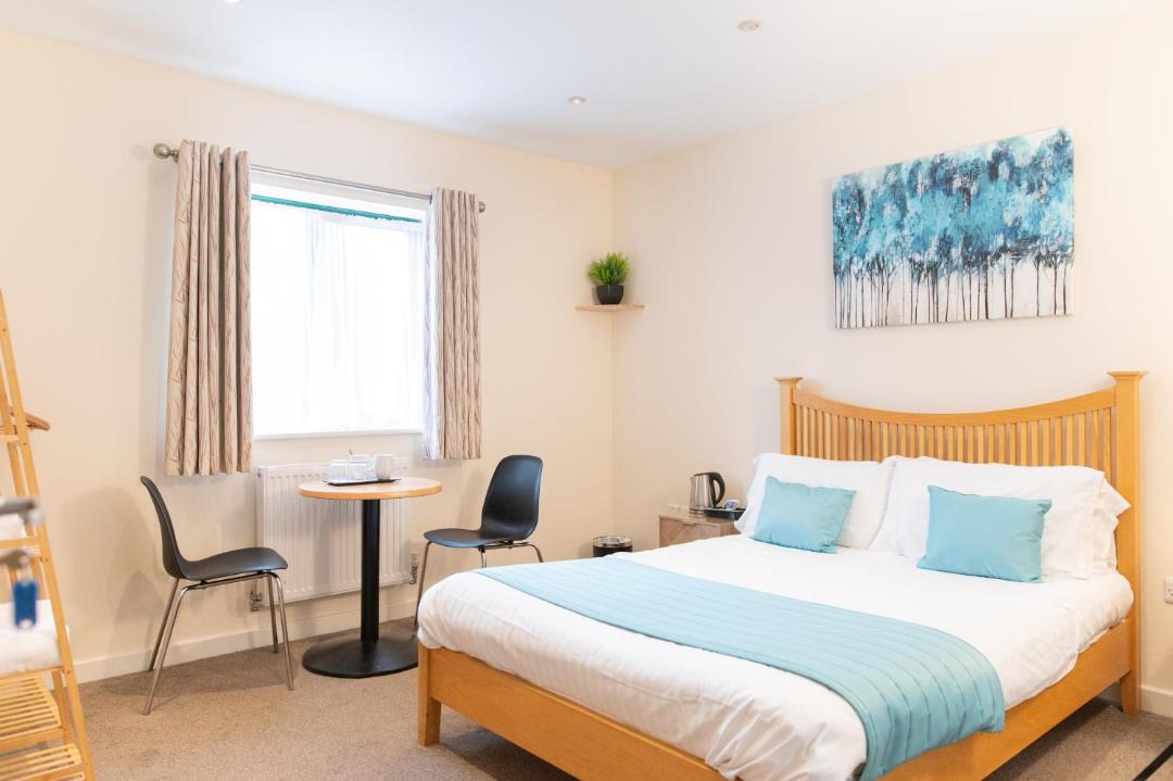 Photo of Bedroom in Aylburton