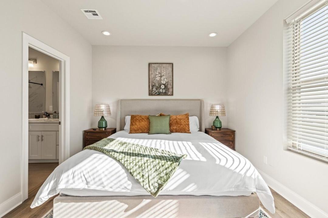 Photo of Bedroom in Youngsville