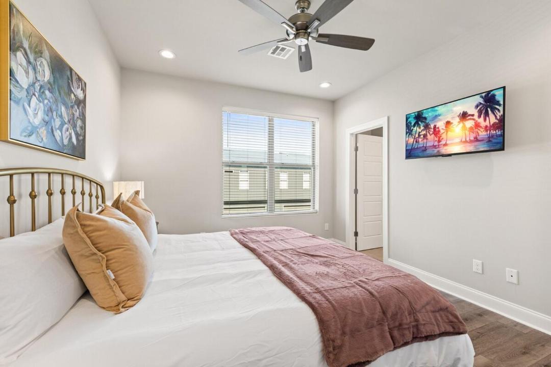 Photo of Bedroom in Youngsville