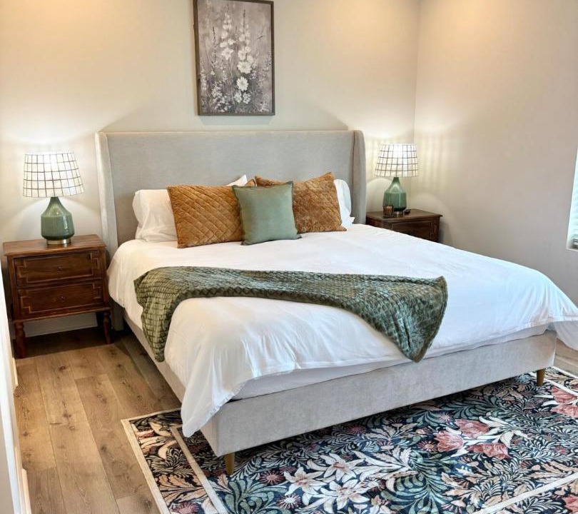 Photo of Bedroom in Youngsville