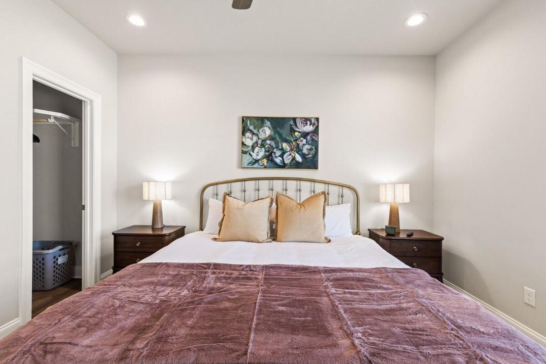 Photo of Bedroom in Youngsville