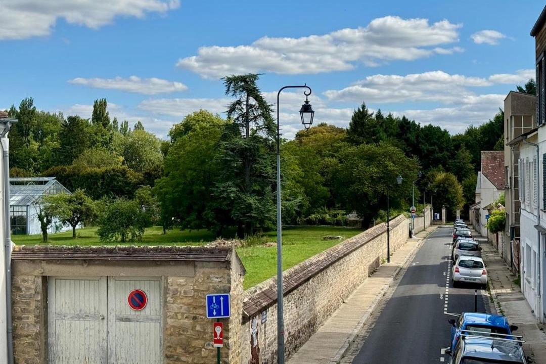 Photo of Others in Fontainebleau