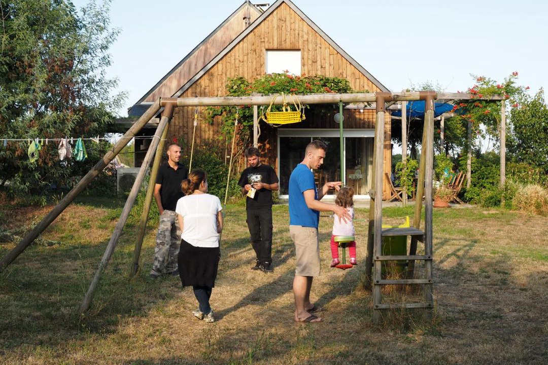 Photo of Others in Heric