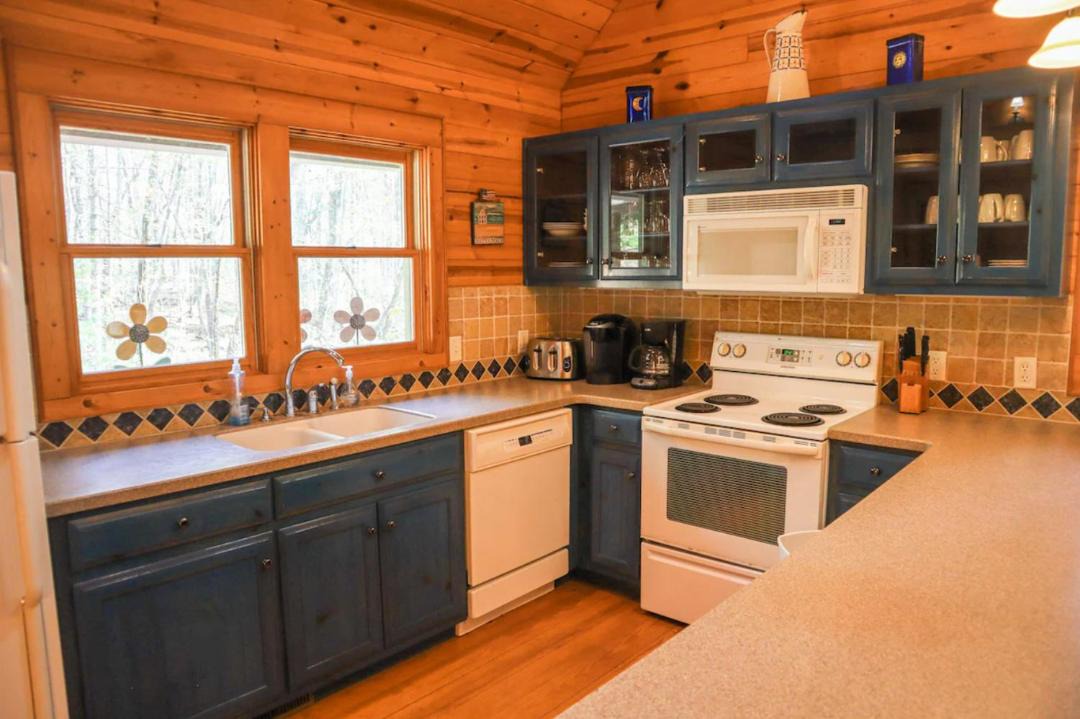 Photo of Kitchen in Wiley