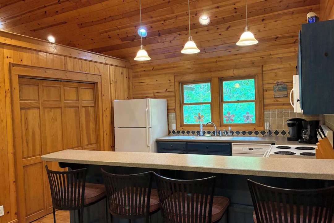 Photo of Kitchen in Wiley