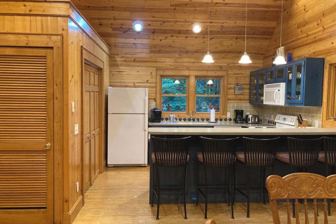 Photo of Kitchen in Wiley
