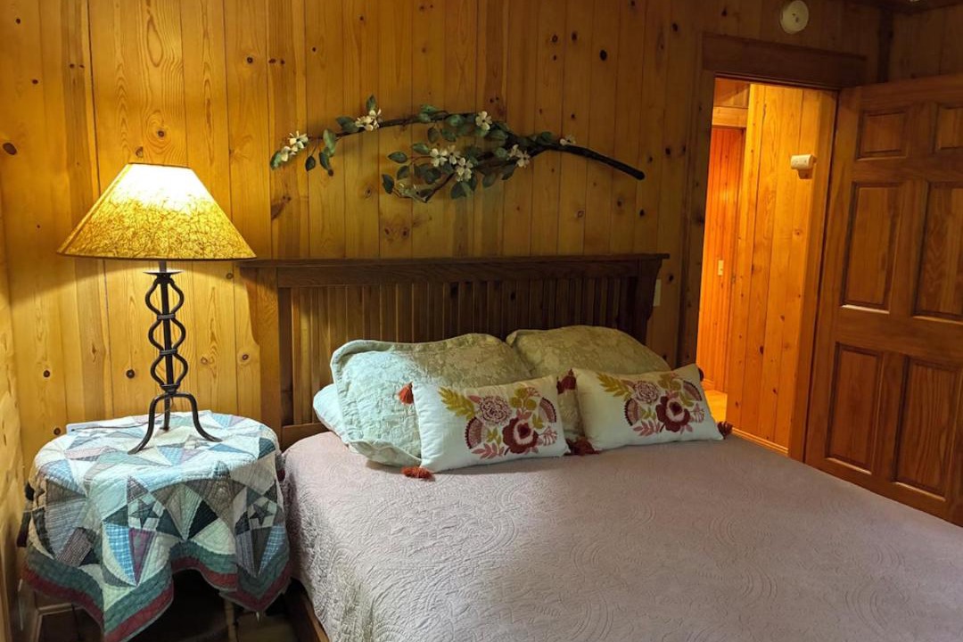 Photo of Bedroom in Wiley