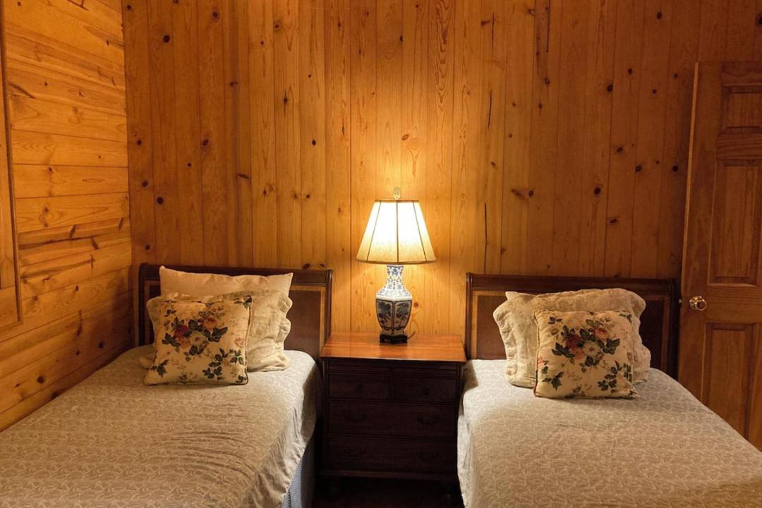 Photo of Bedroom in Wiley