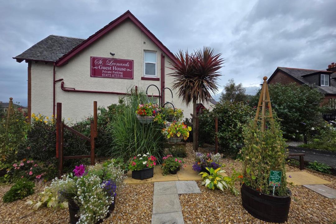 Photo of Others in Largs