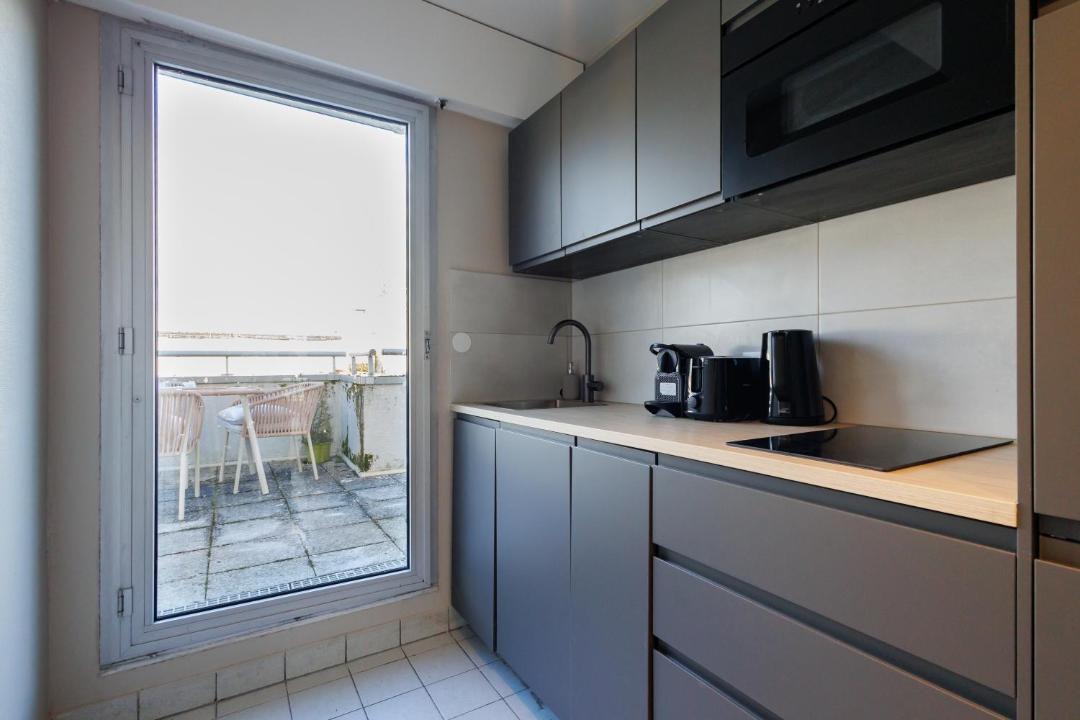 Photo of Others in Billancourt–Rives de Seine