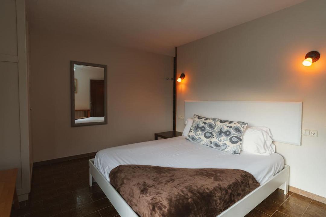 Photo of Bedroom in La Seu d'Urgell