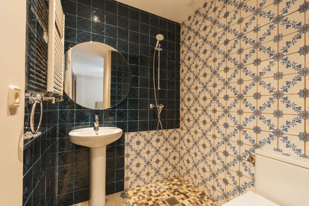 Photo of Bathroom in La Seu d'Urgell