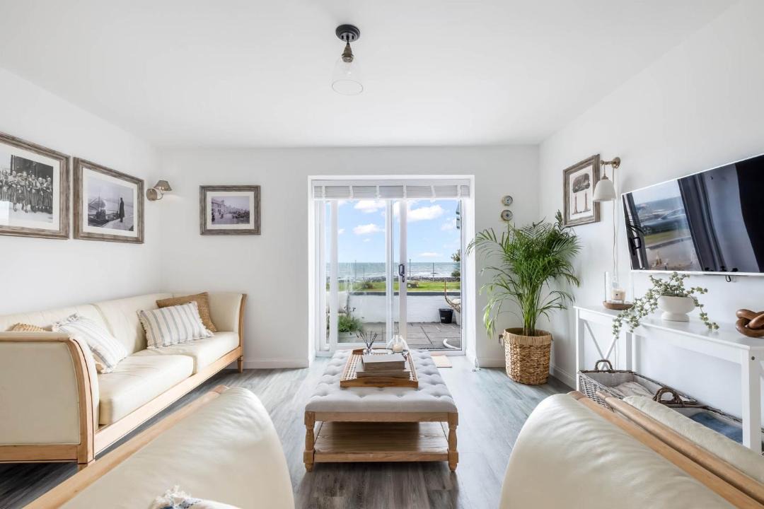 Photo of Livingroom in Letham Grange