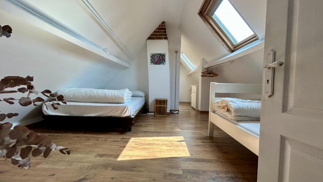 Photo of Bedroom in Bernay-en-Ponthieu