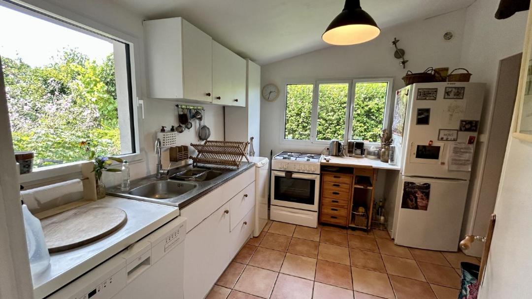 Photo of Kitchen in Bernay-en-Ponthieu