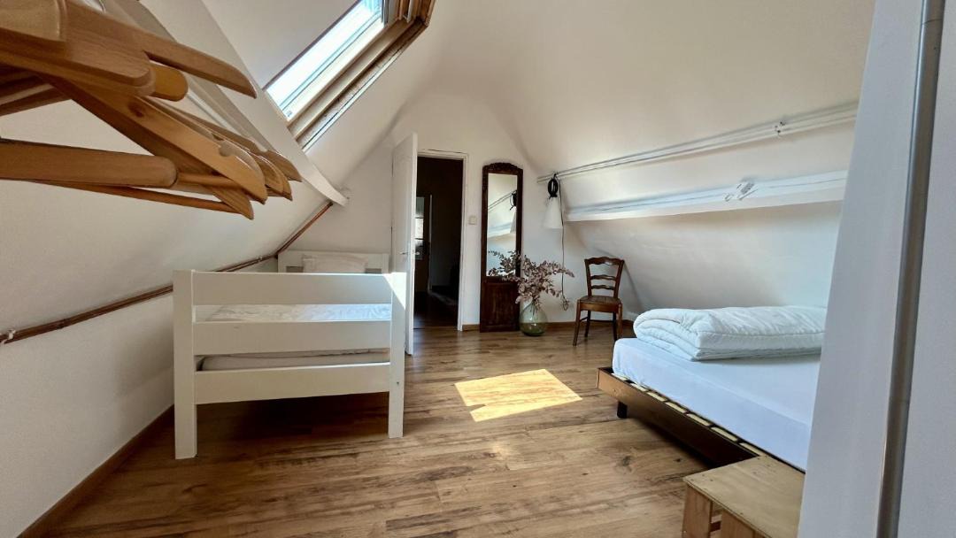Photo of Bedroom in Bernay-en-Ponthieu