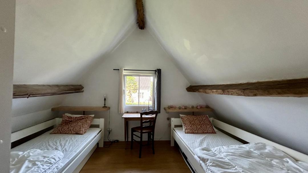 Photo of Bedroom in Bernay-en-Ponthieu