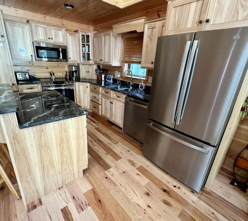 Photo of Kitchen in Wallenpaupauk Lake Estates