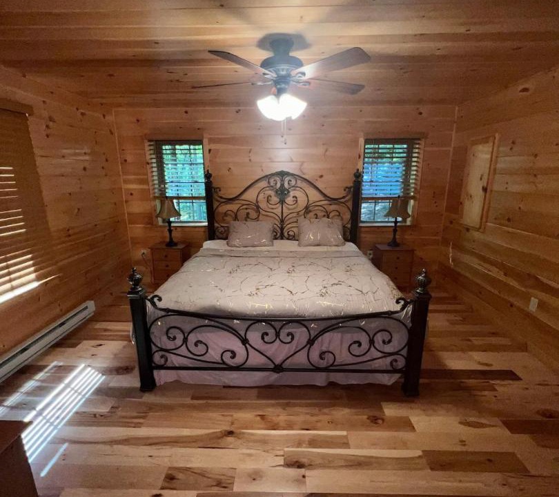 Photo of Bedroom in Wallenpaupauk Lake Estates