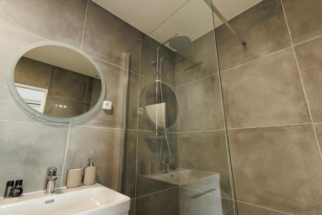 Photo of Bathroom in Billancourt–Rives de Seine