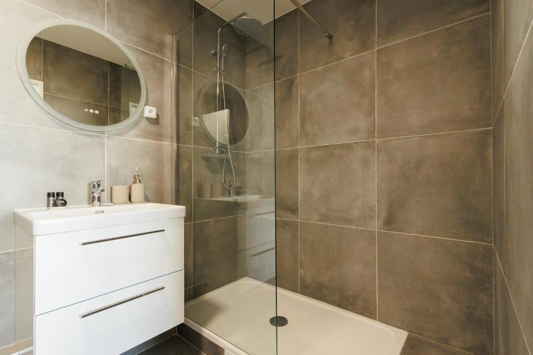 Photo of Bathroom in Billancourt–Rives de Seine