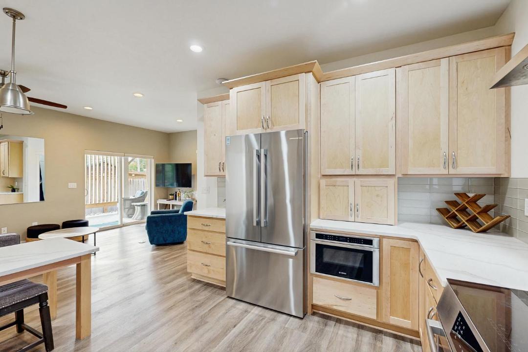 Photo of Kitchen in North Star