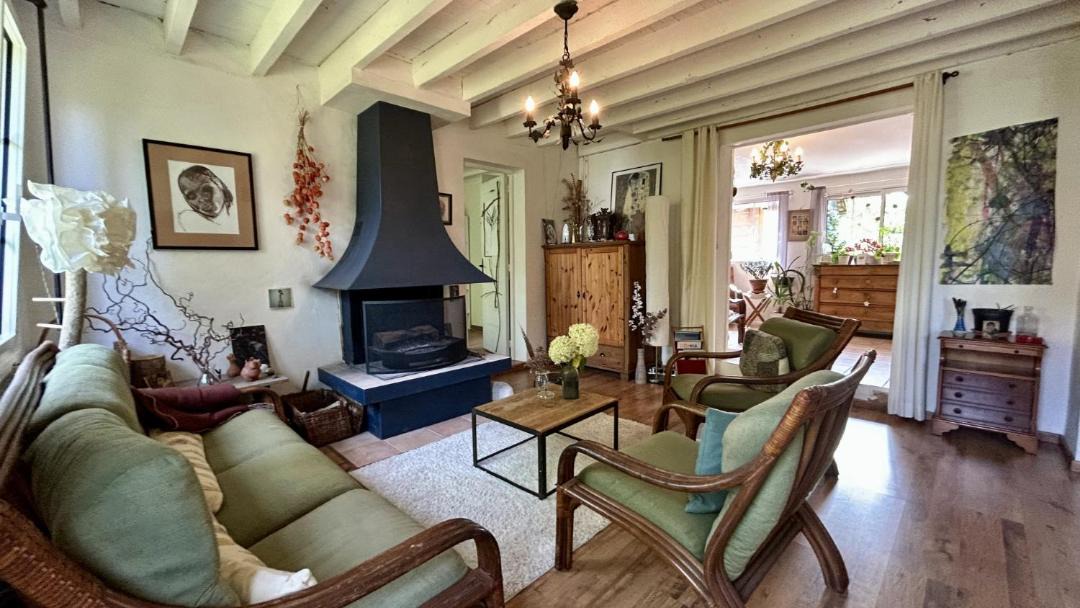 Photo of Livingroom in Bernay-en-Ponthieu
