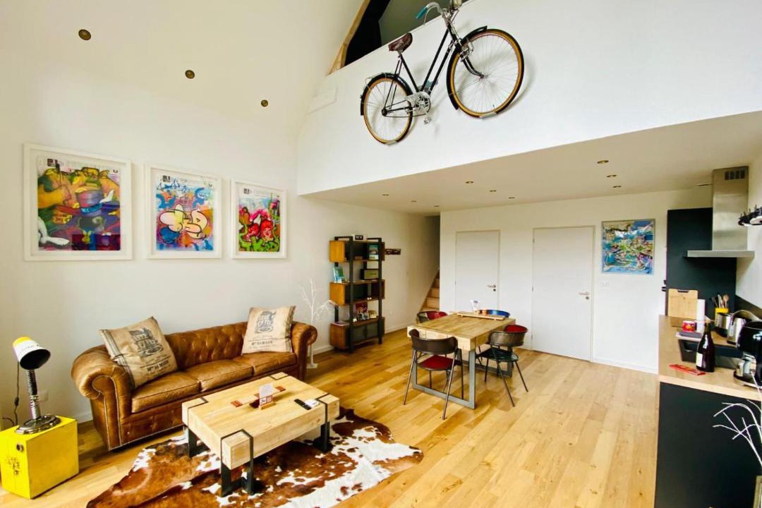 Photo of Livingroom in Veulettes-sur-Mer