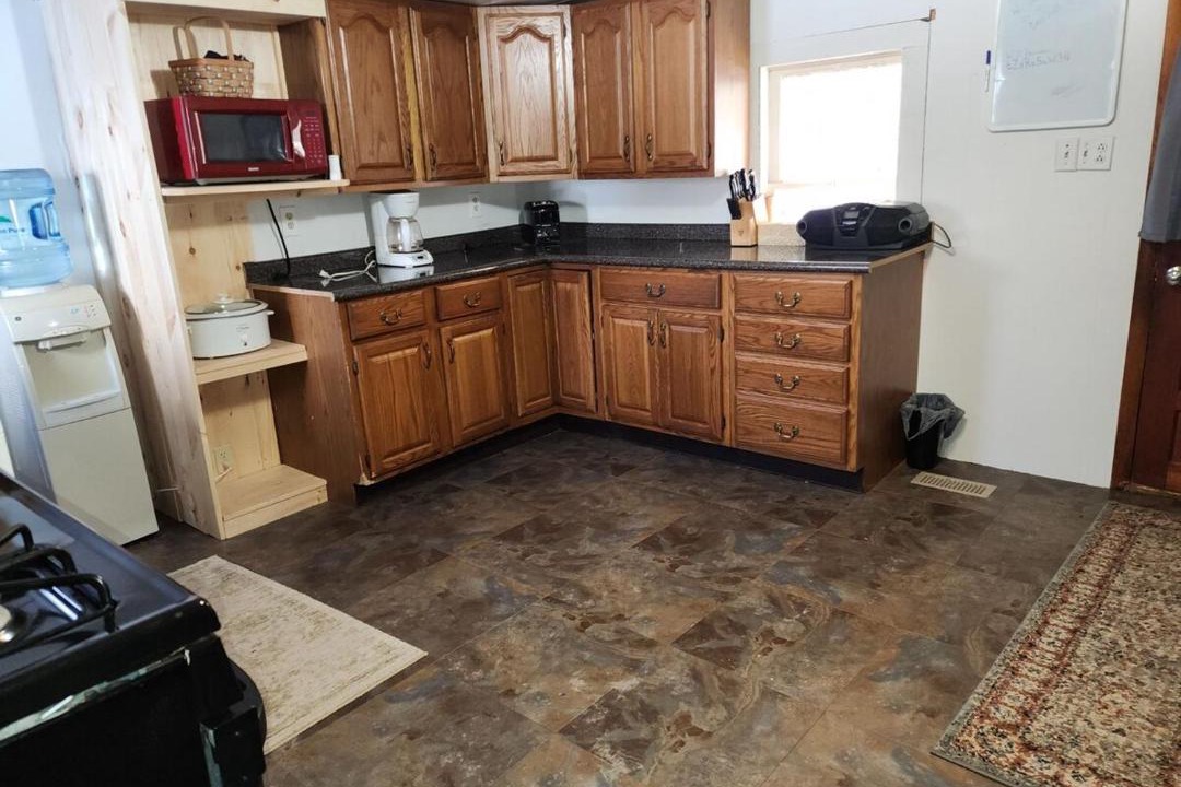 Photo of Kitchen in West Monroe