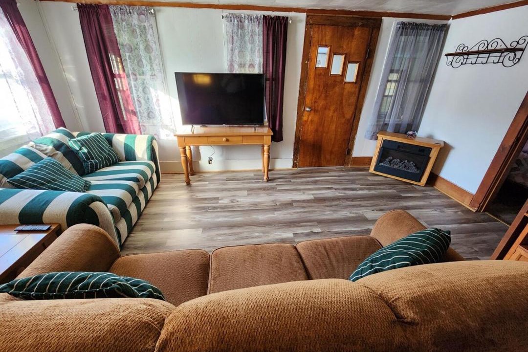 Photo of Livingroom in West Monroe