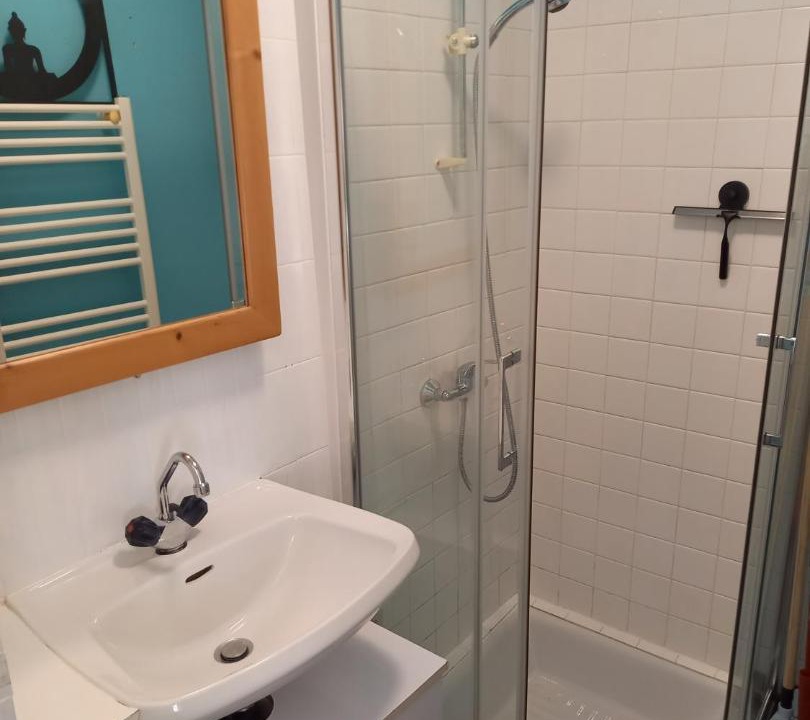 Photo of Bathroom in Jouhet