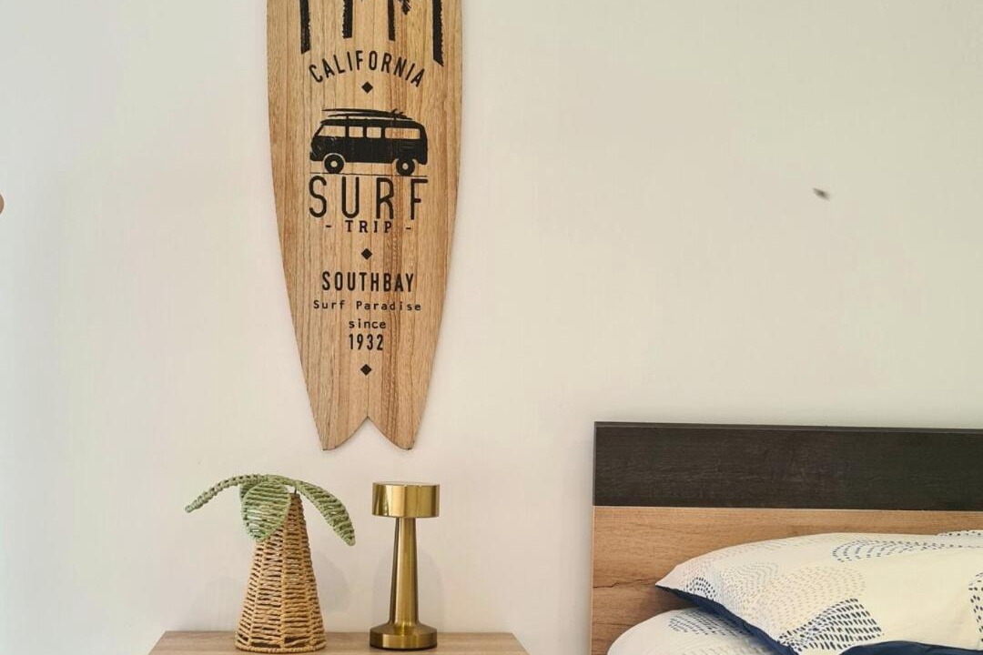 Photo of Bedroom in Loyettes