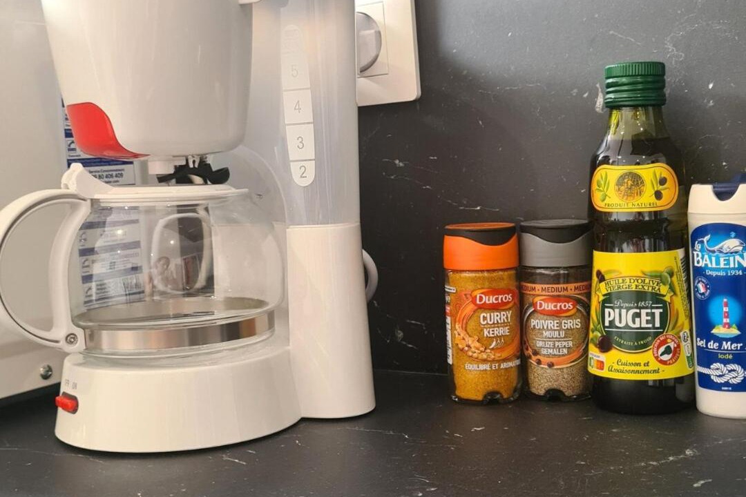 Photo of Kitchen in Loyettes