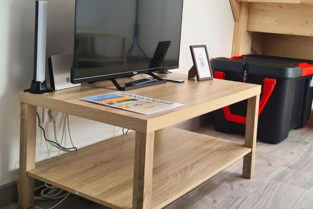 Photo of Livingroom in Loyettes