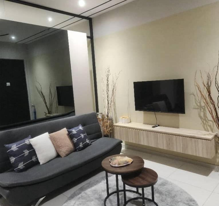 Photo of Livingroom in Taman Keramat