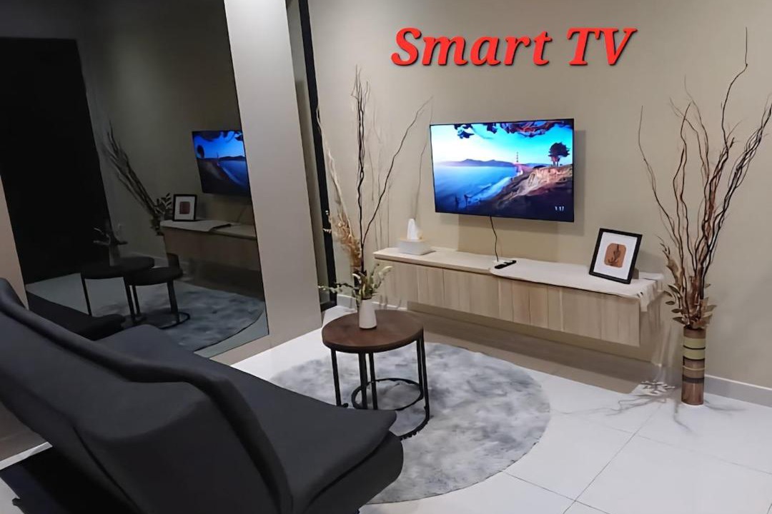 Photo of Livingroom in Taman Keramat