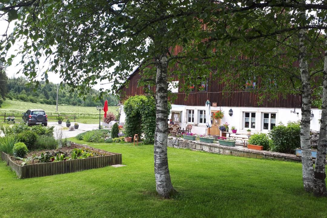 Photo of Others in La Longeville