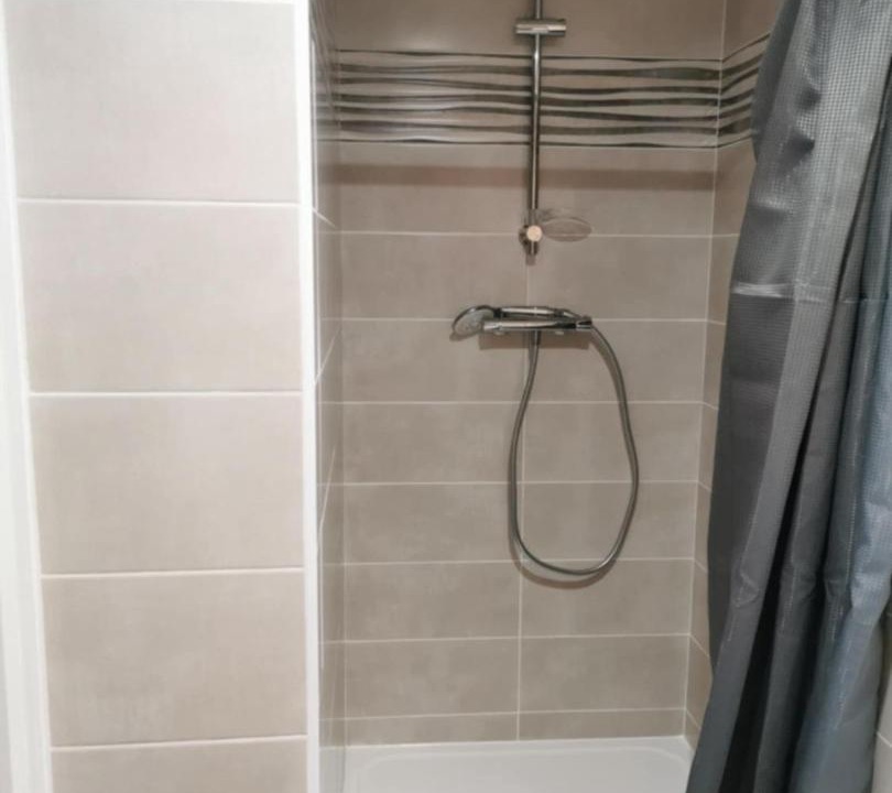 Photo of Bathroom in Saint-Christoly-de-Blaye