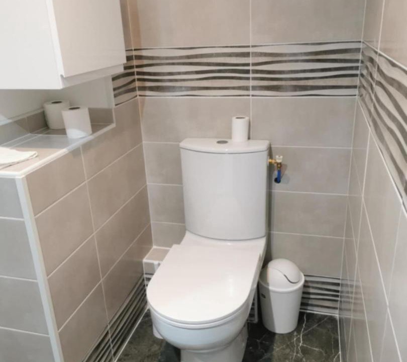 Photo of Bathroom in Saint-Christoly-de-Blaye