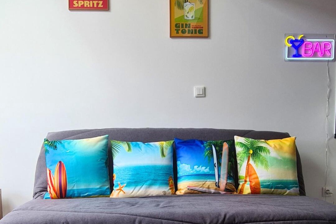 Photo of Livingroom in Loyettes