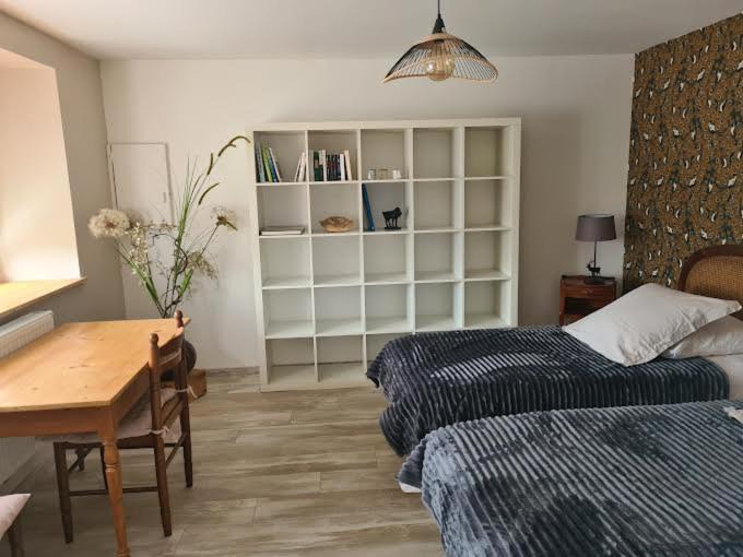 Photo of Bedroom in La Longeville