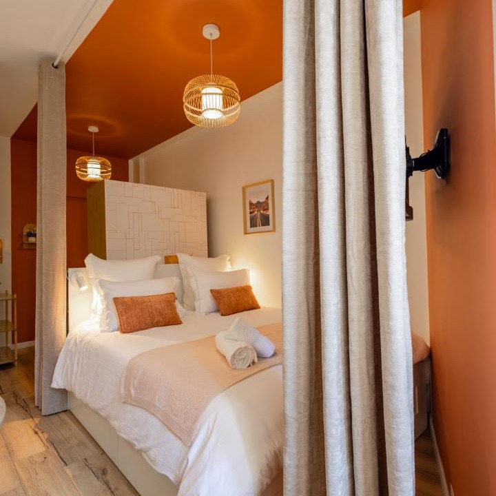 Photo of Bedroom in Mazamet