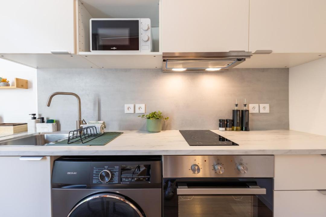 Photo of Kitchen in Mazamet