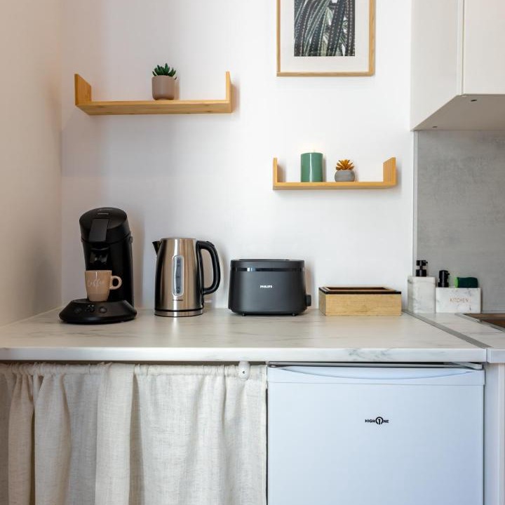 Photo of Kitchen in Mazamet